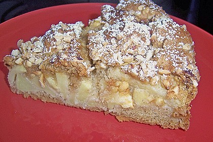 Apfelkuchen 2
