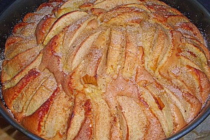 Apfelkuchen 9