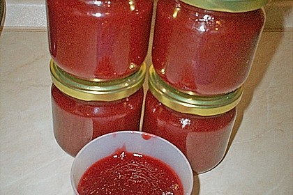 Pflaumenmus 10