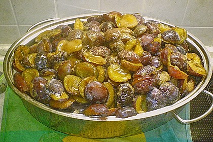 Pflaumenmus 24