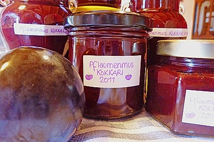 Pflaumenmus 35
