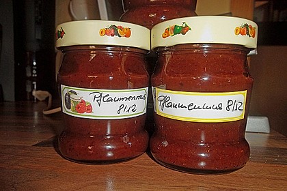 Pflaumenmus 39