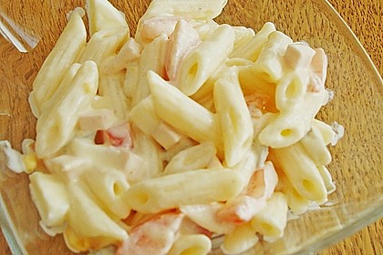 Nudelsalat 5