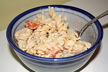 Nudelsalat 3