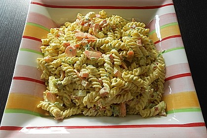 Nudelsalat 2