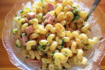 Nudelsalat