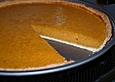 Pumpkin Pie
