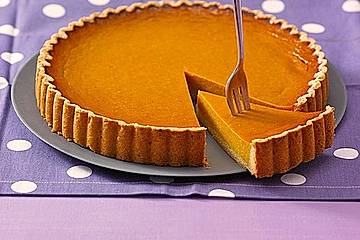 Pumpkin Pie