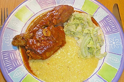 Indisches H&uuml;hnchen