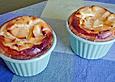 Mandarinen - K&auml;sekuchen