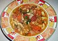 Nudel - Minestrone
