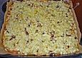 Apfelkuchen nach franz&ouml;sischer Art