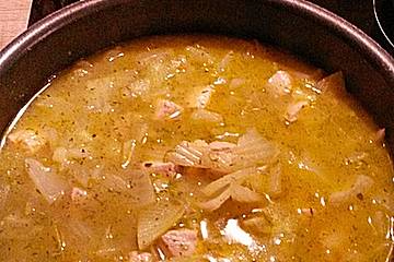 Fenchel - Fischtopf