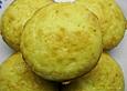 Vanillejoghurt - Muffins