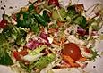 Di&auml;t - Salatdressing