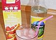 Blutiger Caipirinha