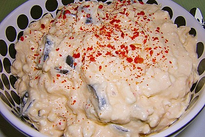 Schafsk&auml;secreme 3