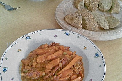 S&uuml;&szlig;kartoffel - Tapa