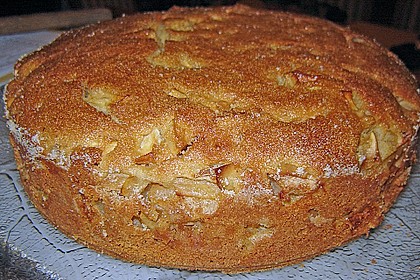 Himbeer - Grie&szlig; - Kuchen 8
