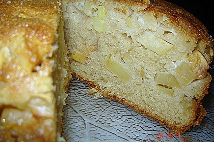 Himbeer - Grie&szlig; - Kuchen 10