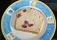 Saftkuchen mit Kirschen