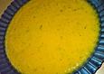 Karottensuppe
