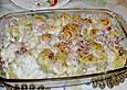 Kartoffelgratin