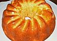 Tassenkuchen mit Mandarinen
