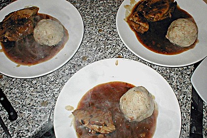 Nicoises Schweinebraten 12