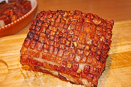 Nicoises Schweinebraten 4