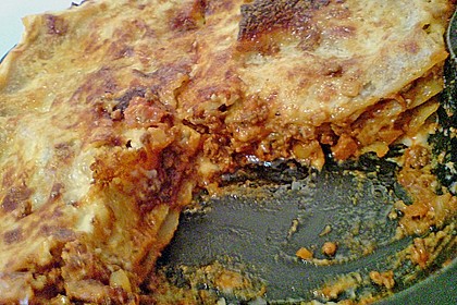 Lasagne 24