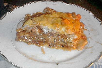 Lasagne 26