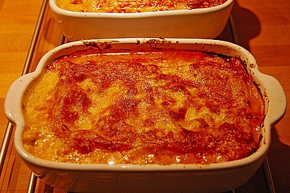 Lasagne 9
