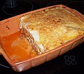 Lasagne (Bild)