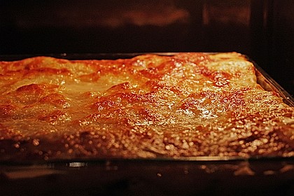 Lasagne 12
