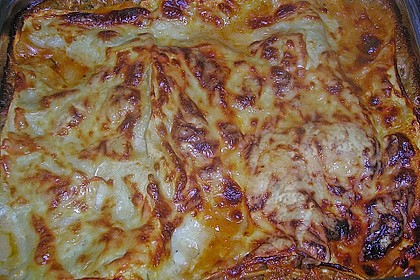 Lasagne 25