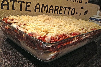 Lasagne 27
