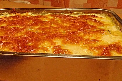 Lasagne 14
