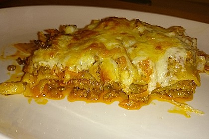 Lasagne 17