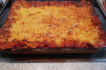 Lasagne 19