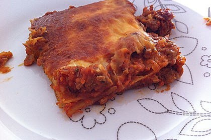 Lasagne 23