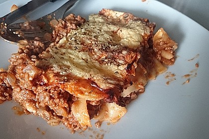 Lasagne 16