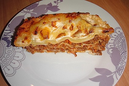 Lasagne 2