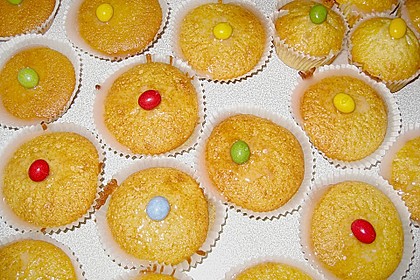 Limo - Muffins 10