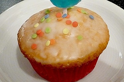 Limo - Muffins 3