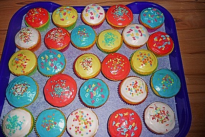 Limo - Muffins 1
