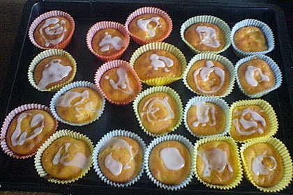 Limo - Muffins 6
