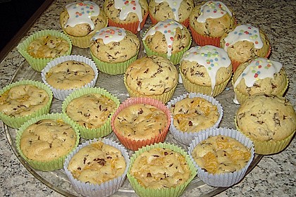 Limo - Muffins 8