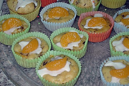 Limo - Muffins 4