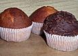 Limo - Muffins